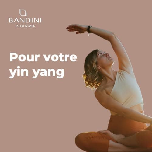 Bandini® Cordyceps Sinensis 6.500mg - 270 Gélules - Extrait de champignon vital CS-4 (10:1) - Énergie & Performance Sportive - 40% de Polysaccharides Bioactifs - Sans Additifs, Vegan - Pour 3 mois