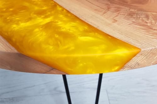 EPODEX® Résine époxy 2K - Hauteur de coulée de 0 à 5 cm - Tables de rivière, lampes et accessoires en résine époxy - Résine de coulée - Résine synthétique - Transparent ou en 40 couleurs époxy
