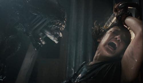 Alien : Romulus