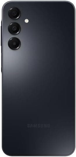 Samsung Galaxy A16 Smartphone 4GB/128GB 6.7? - [Versions italienne, hongroise, polonaise, roumaine, autrichienne et suisse]