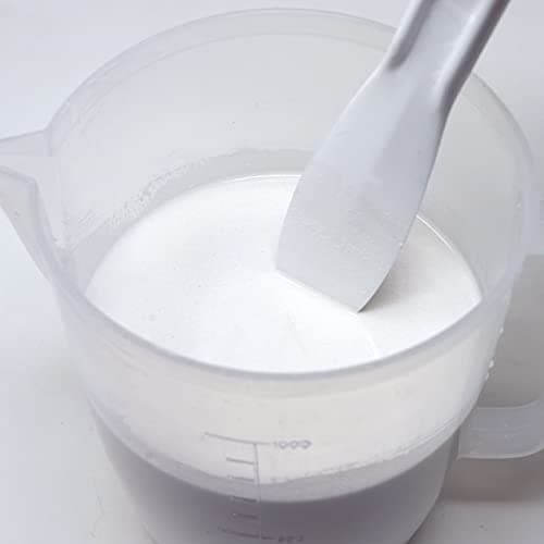 Michelangelo KIT REFILL matériaux de moulage pour 4 mains d'adultes ou d'enfants en famille ou entre amis