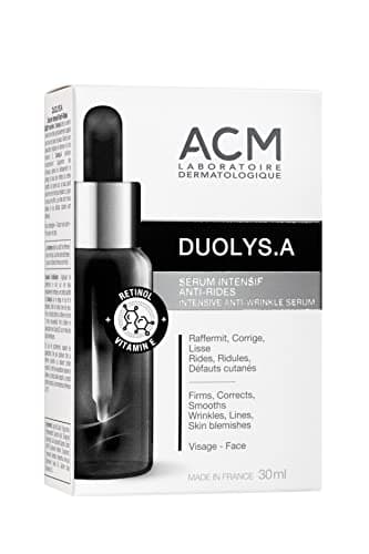 Laboratoire ACM Duolys.A Sérum Intensif Anti-Rides 30 ml