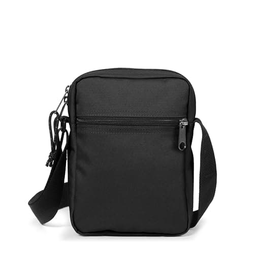 EASTPAK THE ONE Sac Bandoulière, 2.5 L - Black (Noir)