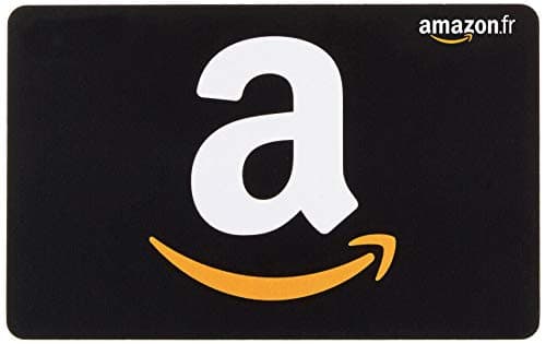 Carte cadeau Amazon.fr - Dans un Étui à Pois