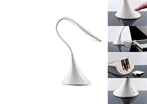 LAMPE TOUCH COL DE CYGNE FLEXIBLE - INTERHOME©