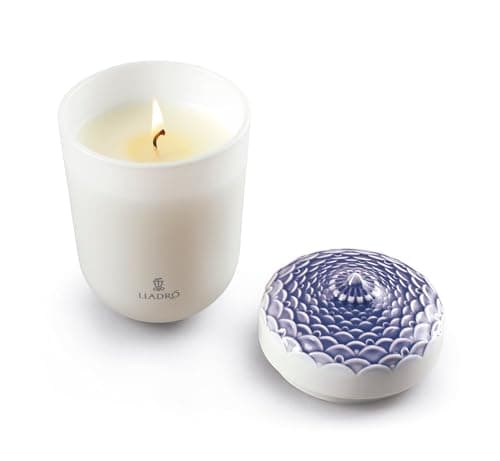 Bougie Echoes of Nature. A Secret Orient Parfum