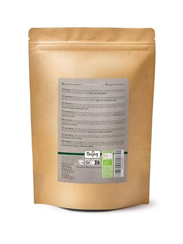 Biojoy Anis vert BIO (500 g), graines d'anis entières, sans additifs