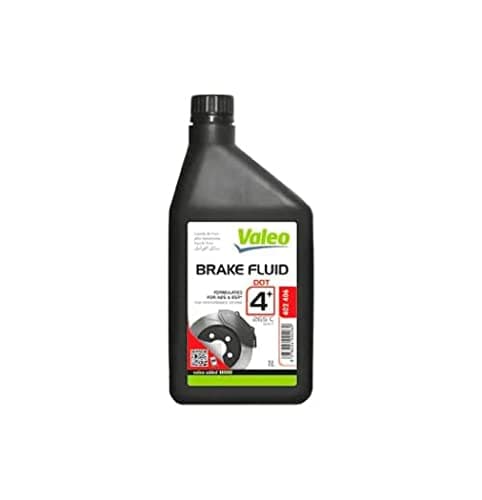 VALEO 402406 Brake/Clutch Cleaner Testing Unit brake fluid Central Hydraulic Oil Brake Fluid