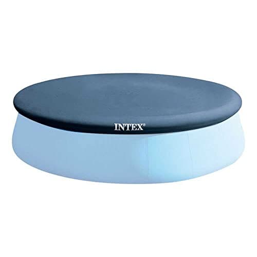 Intex bâche Protection pour Piscine autoportante 2m44