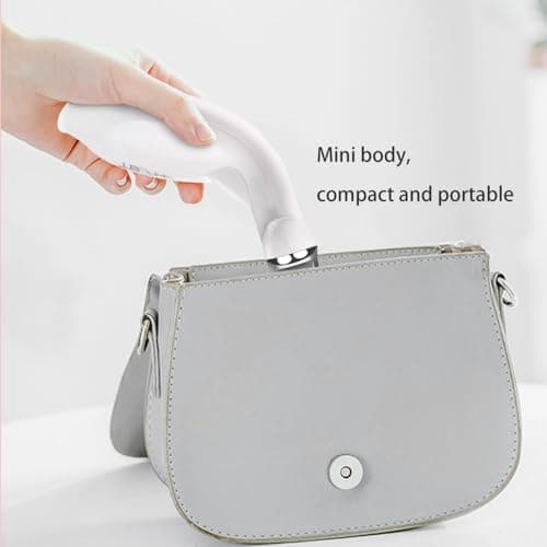 TBPHP Appareil Masseur Facial,Electrique Appareils Lifting Massage Visage,Serrage Raffermissement Levage Pour Visage et Cou avec USB Rechargeable