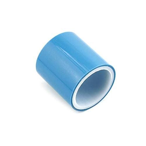 luosh Ruban Epoxy, 1 Rouleau 5m Ruban De Résine Adhésif Ruban UV Décoratif pour Cadre en Métal Bas Bijoux DIY Pendentif Résine UV Haute Adhésif