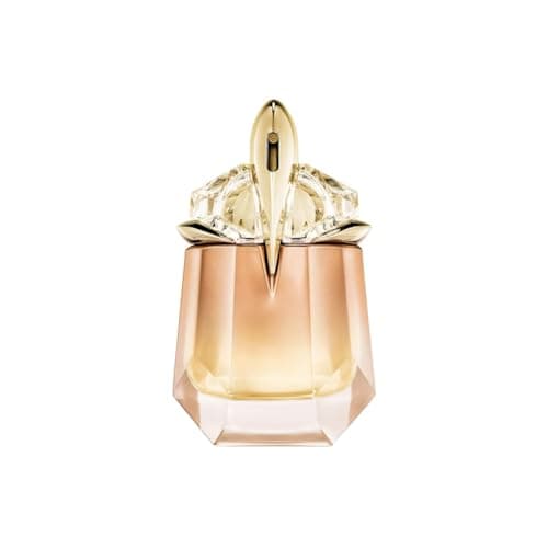 MUGLER ALIEN GODDESS SUPRA FLORALE Eau de Parfum, Parfum pour Femme Floral Ambré Lumineux, Parfum Féminin