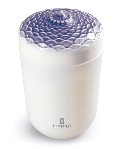 Bougie Echoes of Nature. A Secret Orient Parfum
