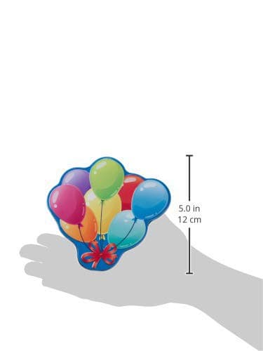 Carte cadeau Amazon.fr - Dans un coffret Ballons d'anniversaire