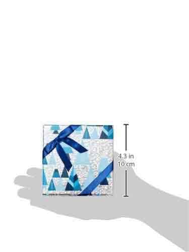 Carte Cadeau Amazon.fr - Dans un coffret Bleu et argent