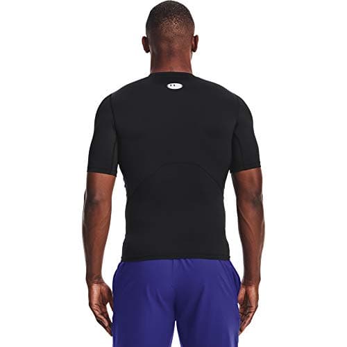 Under Armour Homme UA HG Armour Comp SS Shirt