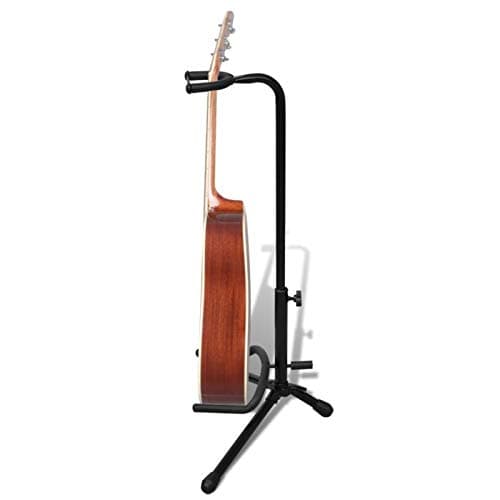 Tidyard Stand de Guitare Pliable