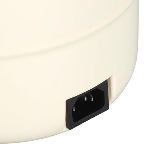 Cuiseur à Riz électrique, Cuiseur à Riz 1,8 L Double Couche pour Ragoût (Prise UE)
