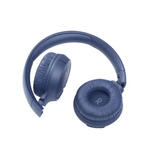 JBL Tune 510 BT - Bleu