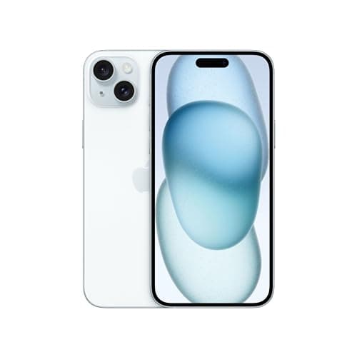 Apple iPhone 15 Plus (512 Go) - Bleu