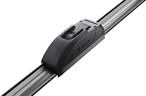 Bosch Balais d'Essuie–Glace Plats Aerotwin Retrofit AR701S, Longueur: 650mm/500mm – 1 Paire de Balais avant