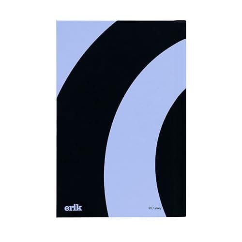 Grupo Erik - Carnet de Notes A6, L'Étrange Noël de Mr Jack | 180 Pages Pointillées, Petit Format
