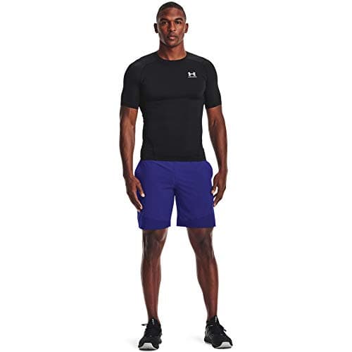 Under Armour Homme UA HG Armour Comp SS Shirt