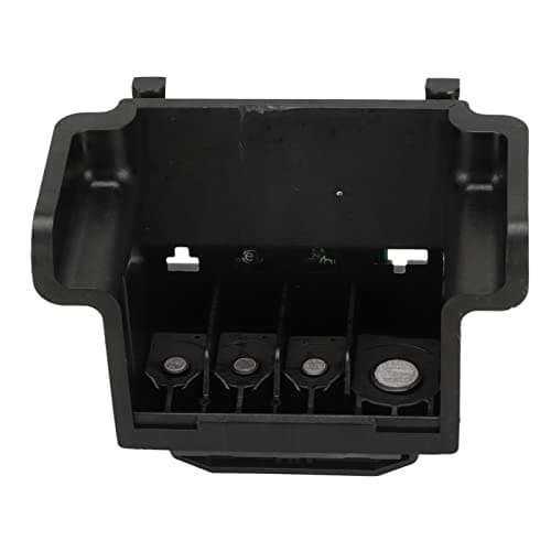 ImprimantesAccessoires, Tête d'impression ABS Tête d'impression de Remplacement pour Deskjet pour 3070 pour 3520 pour 5525 pour 4620 pour 5520 pour 5510 pour 4615 Imprimantes