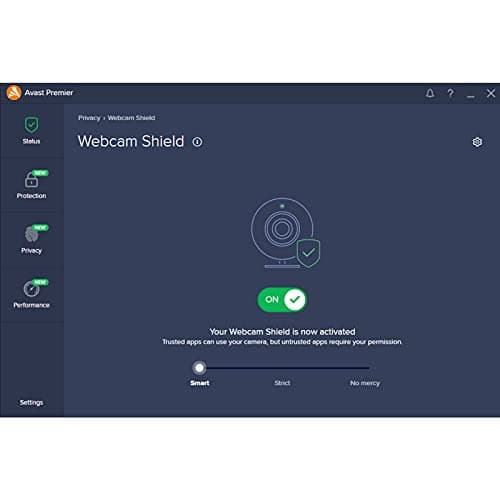 Avast Ultimate 2024 - Pack Antivirus avec Avast Premium Security, Avast SecureLine VPN et Avast Cleanup Premium | 10 appareil | 1 An | PC/Mac | Code d'activation - envoi par email
