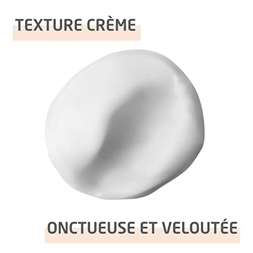 WELEDA - Crème protectrice Visage Mauve Blanche - Hydrate, nourrit et calme les irritations - Pour les bébés et les jeunes enfants à la peau très sensibles ou à tendance atopiques - NATRUE* - 50 ml