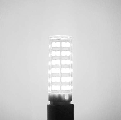 MENTA Ampoule LED E14, 7W Equivalente à Ampoule Incadesent de 60W, 450Lm,6000K Blanc Froid, Angle de faisceau de 360 dégrés, Non-dimmable,Lot de 10