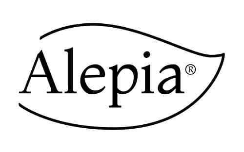 Alepia Savon de Marseille Pure Olive Bio, 200 g
