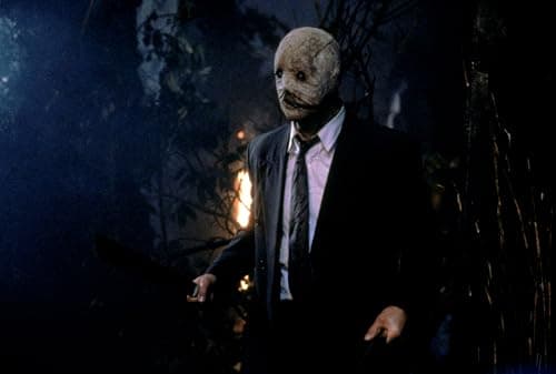 Cabal (Nightbreed) [4K Ultra HD + 2 Livret-Version Director's Cut et cinéma-SteelBook limité]