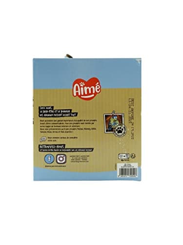 Aime Eco Box Boules de Graisse x 30