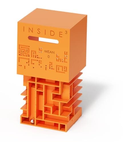 INSIDE3 Mortal0 Labyrinth