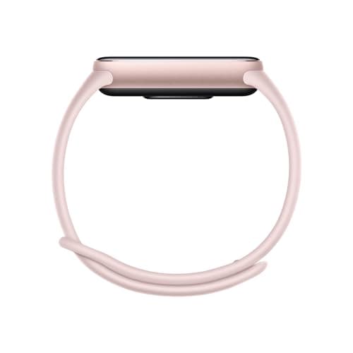 Xiaomi Smart Band 10, Montre Connectée, Boîtier alu, Suivi d'Activité, Écran AMOLED 1.72'', Autonomie 21 Jours, Charge Rapide, Suivi santé & sommeil,150+ sports, iOS & Android, 5 ATM, Boussole