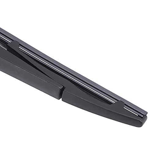 Kit de Bras de Balai D'essuie-glace Arrière, Kit de Pare-brise pour Twingo MK1 1993-2007