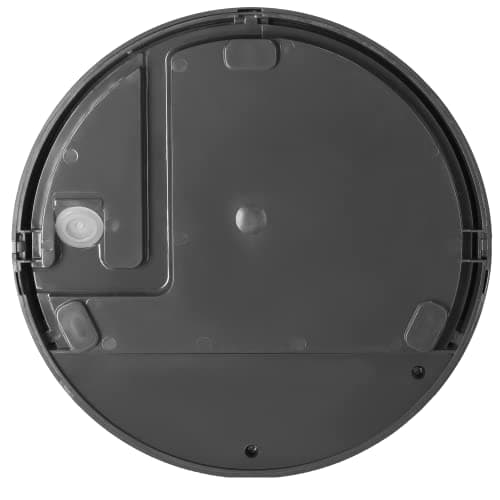 Adviti Agat Modern Applique Murale Exterieur Detecteur de Mouvement 4000K Lampe Detecteur de Mouvement Exterieur 1100 lm Eclairage Exterieur avec Detecteur IP54