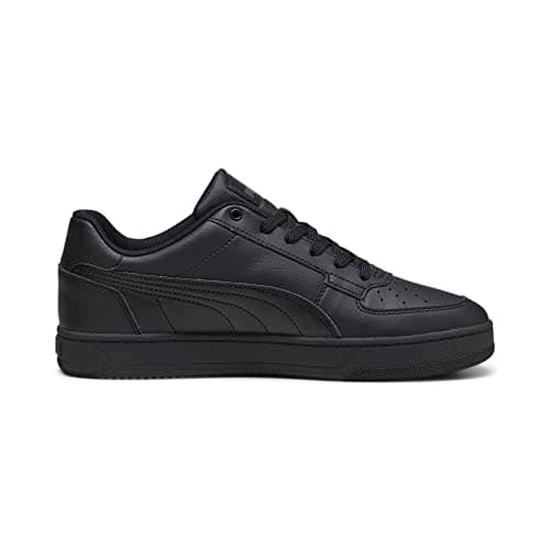 Puma Unisex Adults Puma Caven 2.0 Sneakers, Puma Black-Cool Dark Gray, 47 EU
