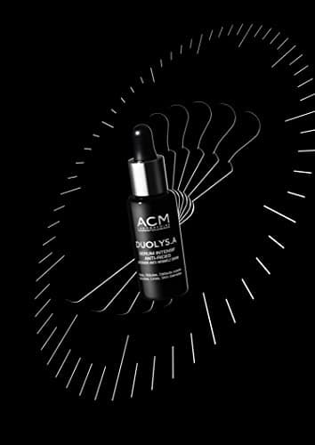 Laboratoire ACM Duolys.A Sérum Intensif Anti-Rides 30 ml