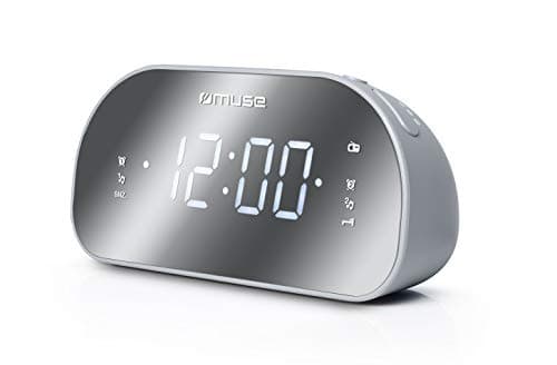 MUSE Radio réveil M-170 CMR