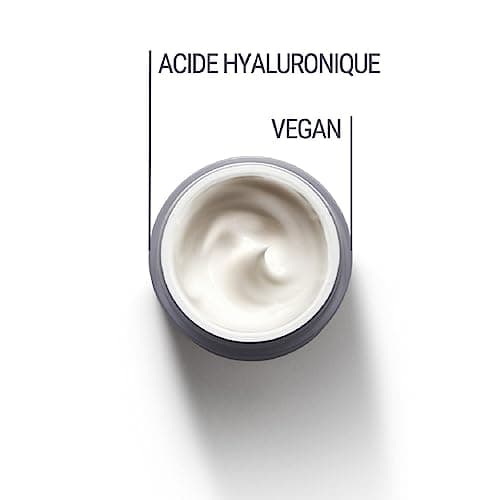 M. Asam MAGIC CARE Super Lift Crème cou & décolleté (50 ml) - Crème hydratante avec soin lissant immédiat, hydrate intensément & assouplit la peau, anti-âge, anti rides