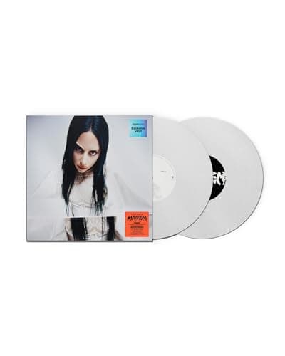 Mayhem [Version Exclusive Amazon – Double Vinyle Blanc Inclus Un Poster-Tirage Limité]