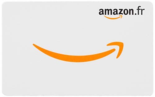Carte cadeau Amazon.fr - Coffret Welcome Baby