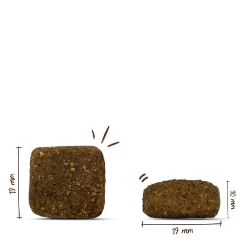 bosch HPC Maxi Adult - Aliments secs pour chiens adultes de grandes races (à partir de 25 kg) - 1 x 15 kg