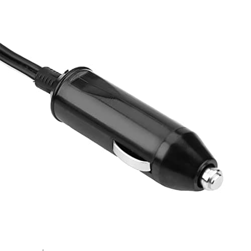 Wakects 750ml Bouilloire de Voyage pour Voiture en Acier Inoxydable, DC 12V 120W Bouilloire Allume Cigare Bouilloire de Voyage Portable pour eau Chaude, Café