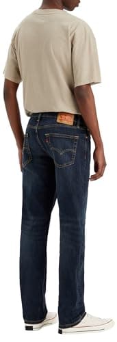 Levi's 511 Slim Jeans Homme, Sequoia Rt, 34W / 34L