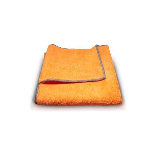Flip-mex® Tissu de Sol en Microfibre Magic Silver - Nettoyage en Profondeur et hygiène Parfait pour Le Sol. Mis. 50 x 60 cm