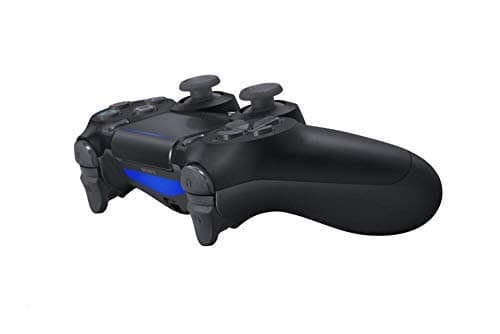 PlayStation 4 - DualShock 4 Wireless Controller, Schwarz