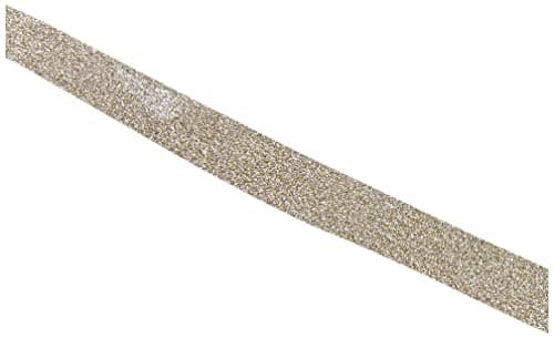 PRÄSENT Ruban à friser, Sandstein, grès, 10 mm width, 100 m length